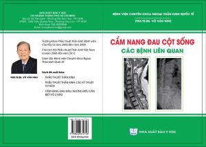 CẨM NANG ĐAU CỘT SỐNG: CÁC BỆNH LIÊN QUAN