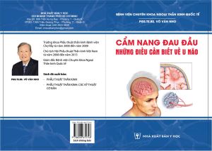 CẨM NANG ĐAU ĐẦU